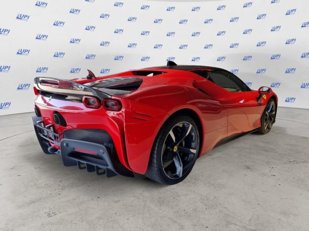 Ferrari SF90 Stradale SF90 Stradale | ASSETTO FIORANO | - Foto 4