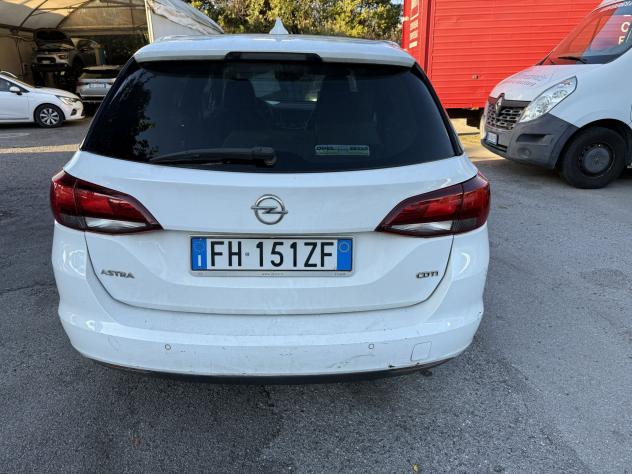 Opel Astra ST 1.6 CDTI Innovation 136cv MOTORE KO - Foto 5