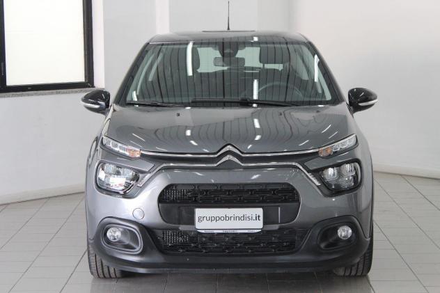CITROEN - C3 - BlueHDi 100 S&S C-Series - Foto 2