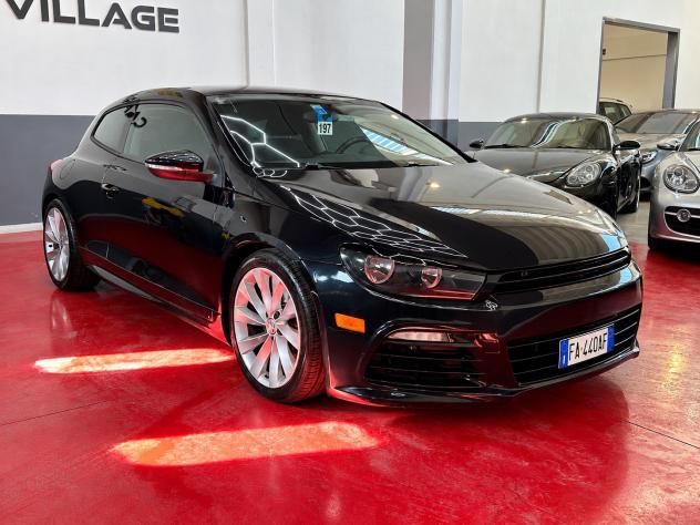 Volkswagen Scirocco 1.4 TSI 160CV - Foto 8