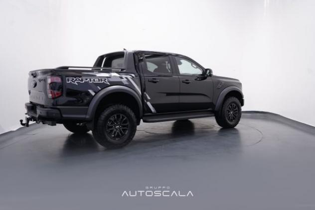 FORD Ranger Raptor 2.0 Ecoblue 210cv 4WD DC 5 posti rif. 23780266 - Foto 5