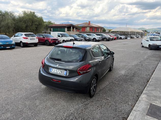 Peugeot 208 BlueHDi 75 5 porte Allure - Foto 4