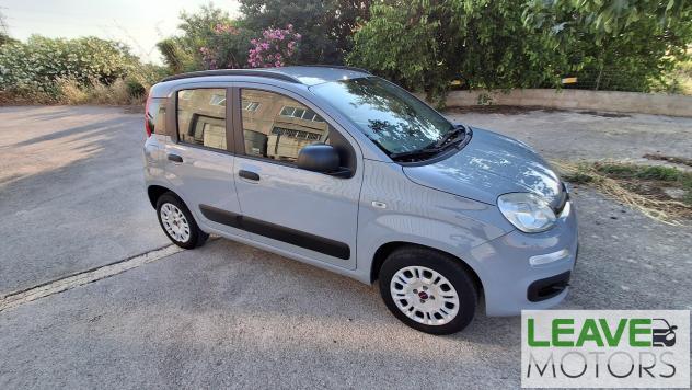Fiat Panda Gancio di Traino (M1555) - Foto 5
