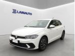 Volkswagen Polo 1.0 TSI Life DSG 95CV