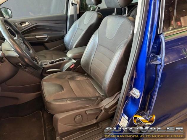 FORD Kuga 2.0 TDCI 150 CV S&S 4WD rif. 23995291 - Foto 7