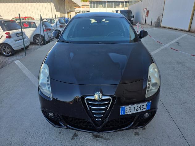 Alfa Romeo Giulietta 1.6 JTDm-2 120 CV Distinctive EURO 6 - Foto 2