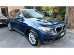 BMW X3 XDRIVE 20D 190CV-CARPLAY-UNICO PRO'