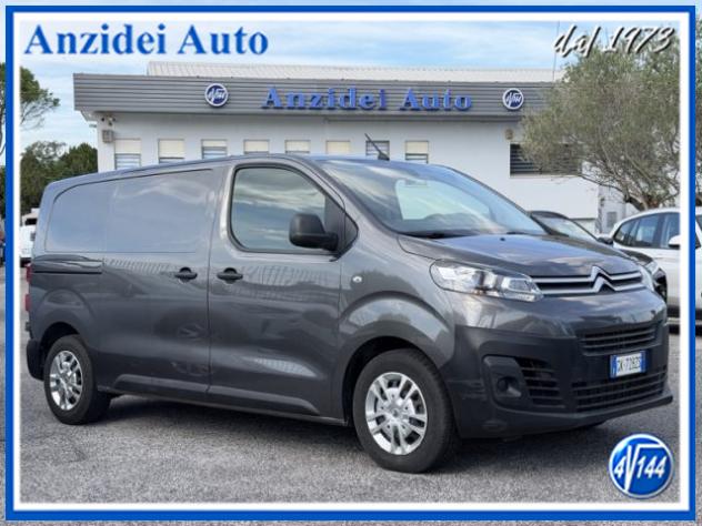 CITROEN Jumpy 2.0 BlueHDi M 140 Cv EAT8 L2 rif. 24115375