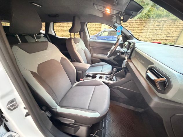 Dacia Duster 1.0 TCe ECO-G Extreme, Tua da 284,00 € - Foto 16