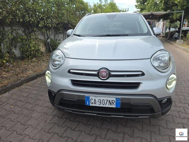 FIAT - 500X - 1.3 T4 150 CV DCT Cross - Foto 5