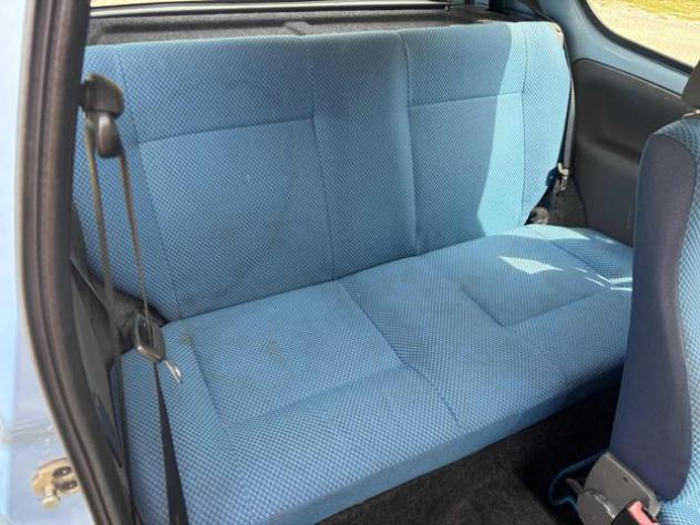 FIAT Seicento 1.1i cat SX rif. 23780180 - Foto 9
