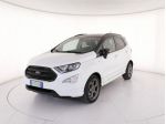 Ford EcoSport 1.5 tdci ST-Line s&s 100cv