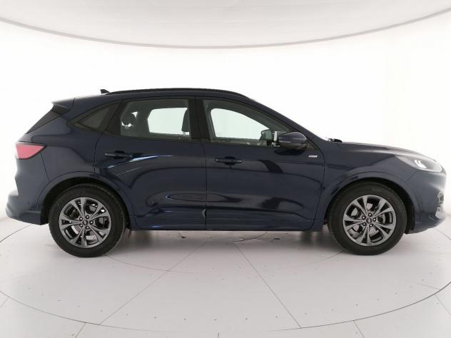 Ford Kuga 2.0 ecoblue ST-Line 2wd 120cv auto - Foto 3