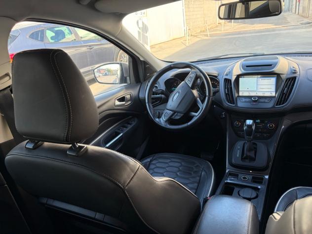 Ford Kuga 2.0 TDCI 150 CV S&S 2WD Vignale - Foto 9