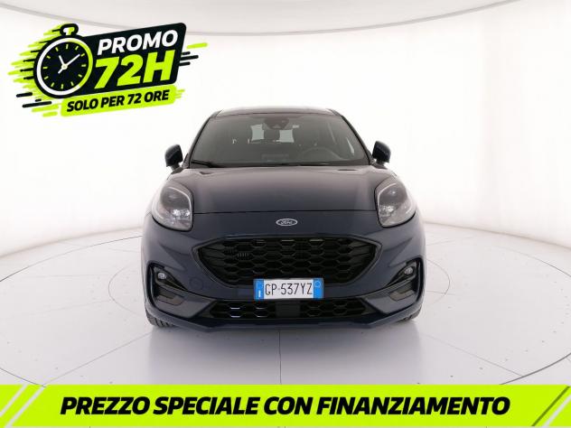Ford Puma 1.0 ecoboost h ST-Line X s&s 125cv - Foto 5