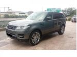 Land Rover Range Rover Sport 3.0 TDV6 HSE Dynamic NAVI XENON 21 PELLE CAMERA