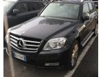 Mercedes-benz GLK 250 CDI 4Matic BlueEFFICIENCY