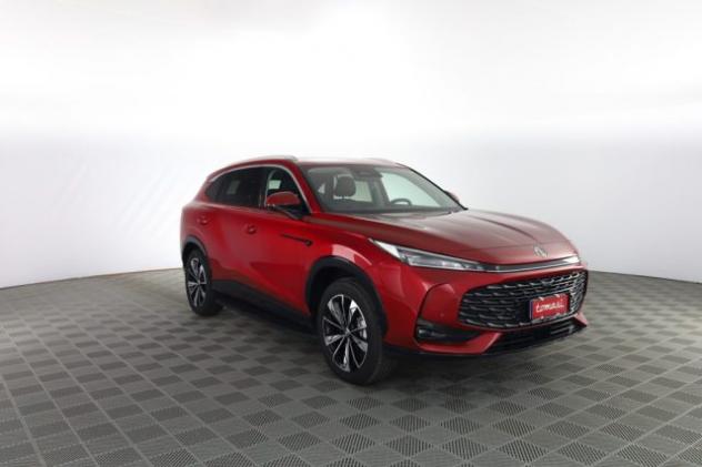 MG HS (2024--) PHEV Luxury rif. 23809112 - Foto 2