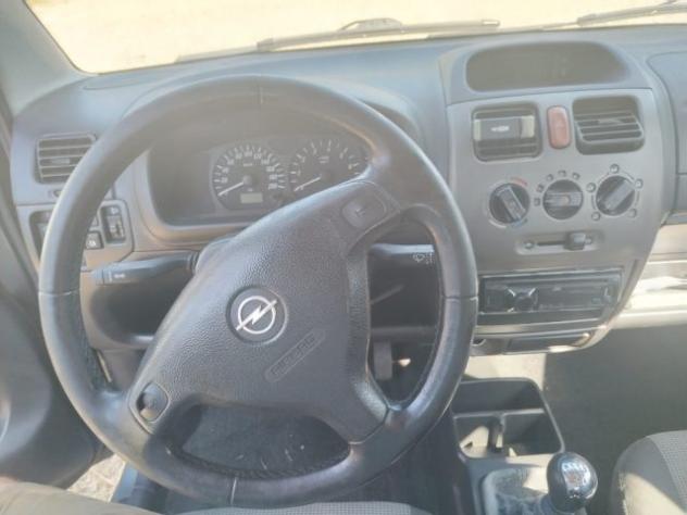 OPEL Agila 1.2 16V Edition rif. 23909498 - Foto 7