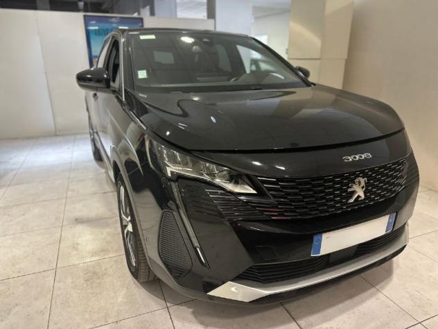 Peugeot 3008 PureTech Turbo 130 S&S Allure Pack + montaggio GPL - Foto 2
