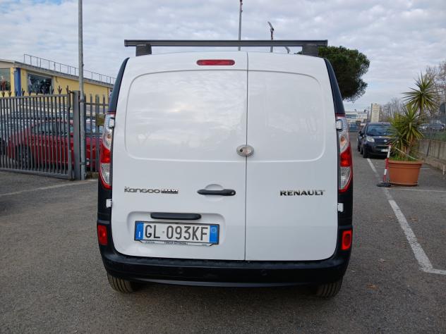 Renault Kangoo maxi lamierato - Foto 7