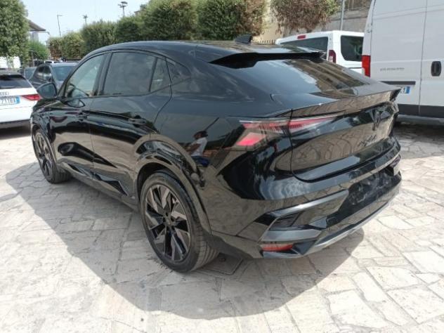 RENAULT Rafale 1200 FULL HYBRID ESPRIT ALPINE 200CV 4CONTROL ITA rif. 23984184 - Foto 4
