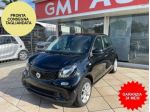 SMART ForFour 1.0 71CV  NEOPATENTATI CERCHI IN LEGA PASSION  rif. 21812812