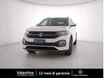 Volkswagen T-Cross 1.0 TSI Sport