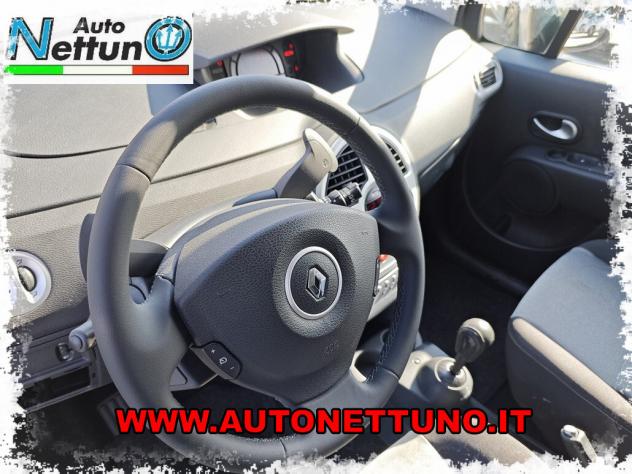 Renault Modus 1.2 16V Dynamique Automatica - Foto 10