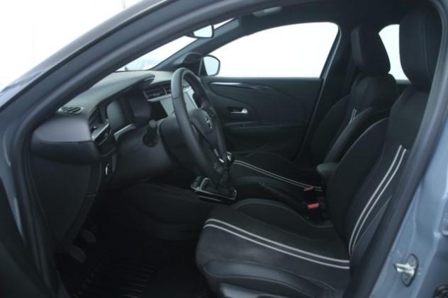 OPEL Corsa 1.2 100 CV GS / Neopatentati rif. 22526862 - Foto 7
