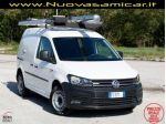 VOLKSWAGEN Caddy 2.0 TDI 122 CV 4MOTION  ALLESTITO 4X4 rif. 24192003