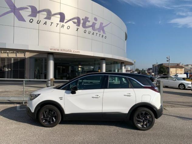 OPEL Crossland X 1.5 ECOTEC D 102 CV Start&Stop 120 Anniversary rif. 23783958 - Foto 6