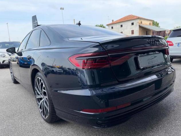 AUDI A8 50 TDI 3.0 quattro tiptronic rif. 23954248 - Foto 5