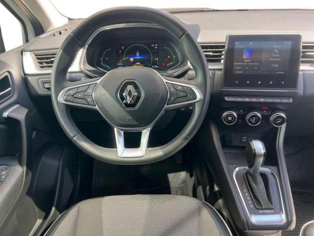 RENAULT Captur Full Hybrid E-Tech 145 CV Techno rif. 24078168 - Foto 7