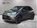 TOYOTA Aygo X 1.0 VVT-i 72 CV 5 porte Limited rif. 23666511
