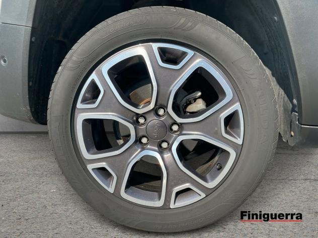 Jeep Renegade 2.0 MJet 140cv Limited 4WD aut. - Foto 7