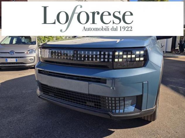 FIAT Grande Panda 1.2 100 CV S&S Icon rif. 24198204 - Foto 2
