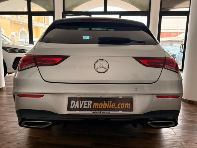 Mercedes-Benz CLA CLA 220 d Automatic Shooting Brake Premium - Foto 4