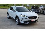 Cupra Formentor 2.0 TDI 4Drive DSG