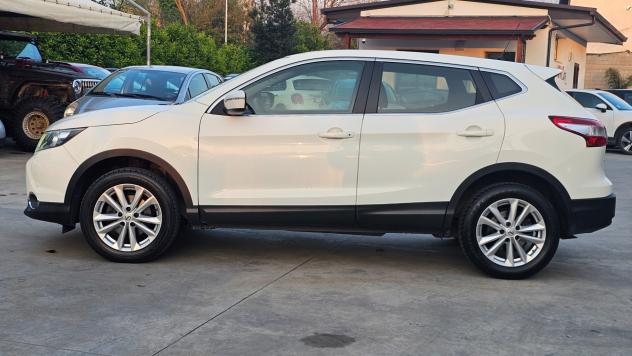 Nissan Qashqai 1.5 dCi Acenta - Foto 5