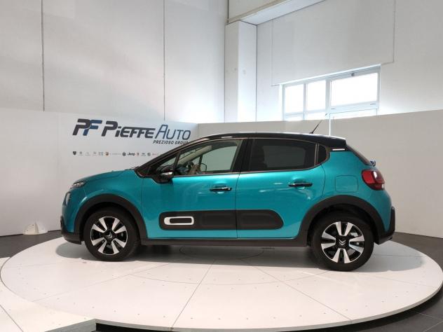 Citroën C3 C3 PureTech 110 S&S EAT6 Shine - Foto 2
