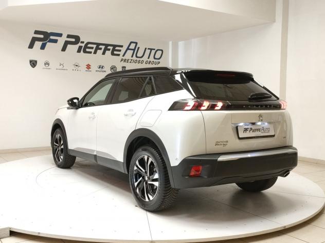 Peugeot 2008 2008 BlueHDi 130 S&S EAT8 GT - Foto 3