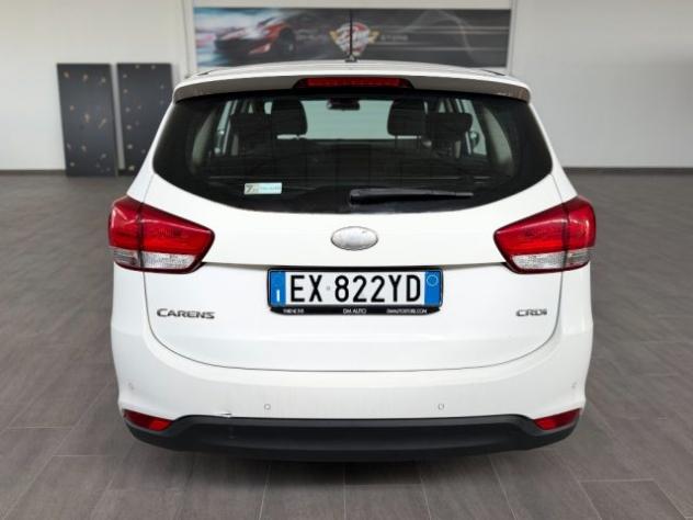 KIA Carens 1.7 CRDi 115 CV Class rif. 24150366 - Foto 6