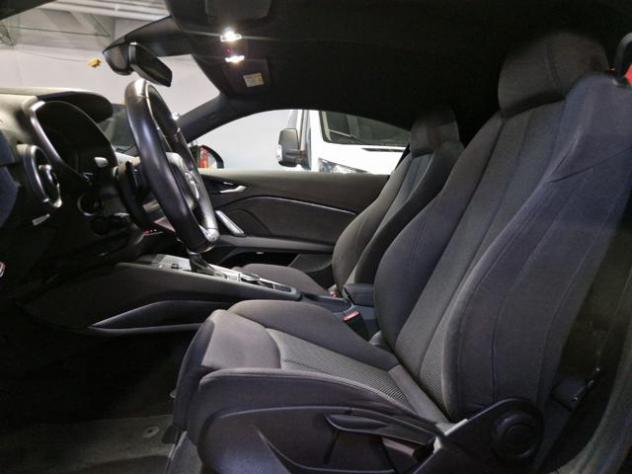 AUDI TT COUPE' 45 TFSI CV.245 S-LINE S-TRONIC KM.53.900 rif. 23799747 - Foto 8