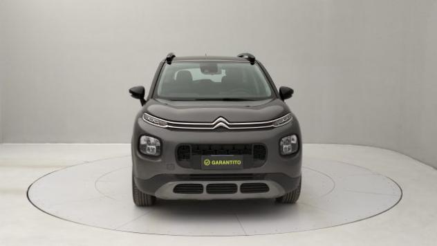 CITROEN C3 Aircross 1.2 puretech Feel s&s 110cv rif. 21943890 - Foto 8