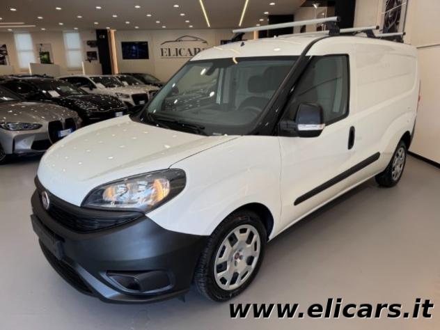 FIAT Doblo Doblò 1.6 MJT 105CV S&S L2 Cargo NAVIGATOTORE rif. 24208022