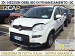 FIAT Panda Panda 1.0 firefly hybrid s&s 70cv