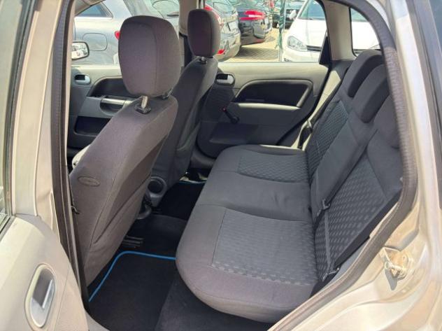 FORD Fiesta Fiesta V 2002 5p 1.2 16v Ghia rif. 24045833 - Foto 8