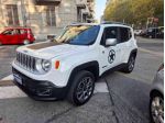 JEEP Renegade 2.0 Mjt 140CV 4WD Limited rif. 24175001