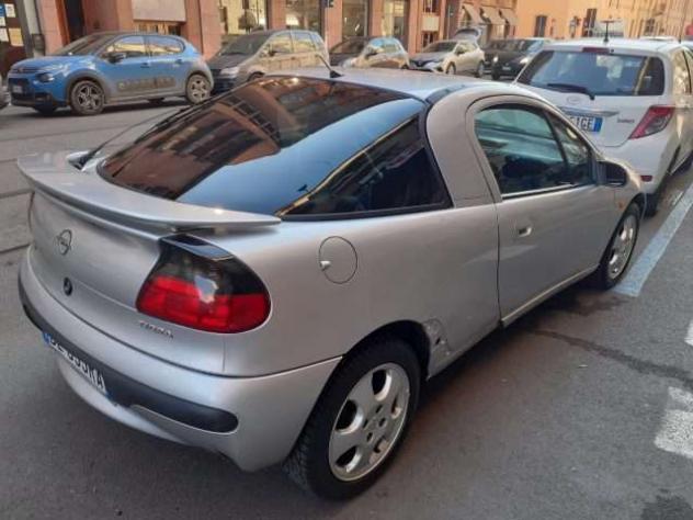 Opel Tigra 1.4i 16V cat - Foto 3